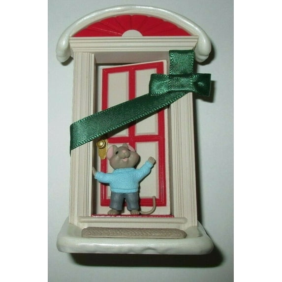 Hallmark Ornament 1999 New Home