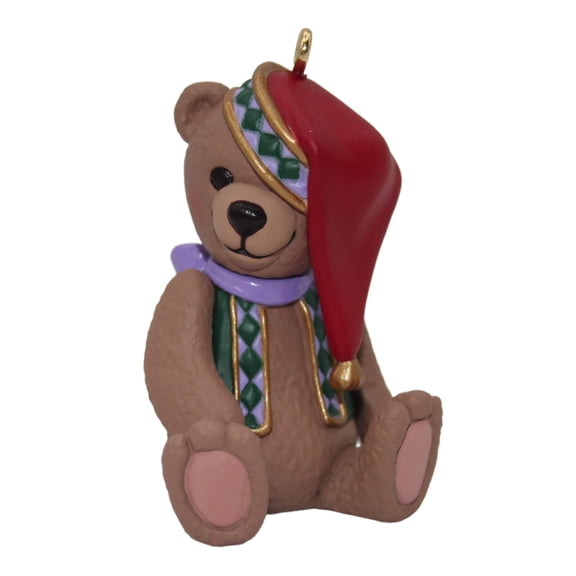 Hallmark Ornament: 1999 Waiting for a Hug | QXC4537 | Non-Mint Box