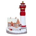thumbnail image 1 of Hallmark Ornament: 2000 Lighthouse Greetings | QLX7344, 1 of 2