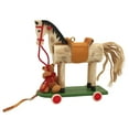 thumbnail image 1 of Hallmark Ornament 2000 Pony for Christmas #3, 1 of 2