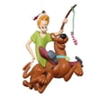 thumbnail image 1 of Hallmark Ornament: 2000 Scooby-Doo | QXI8394 | Cartoon Network | Non-Mint Box, 1 of 2