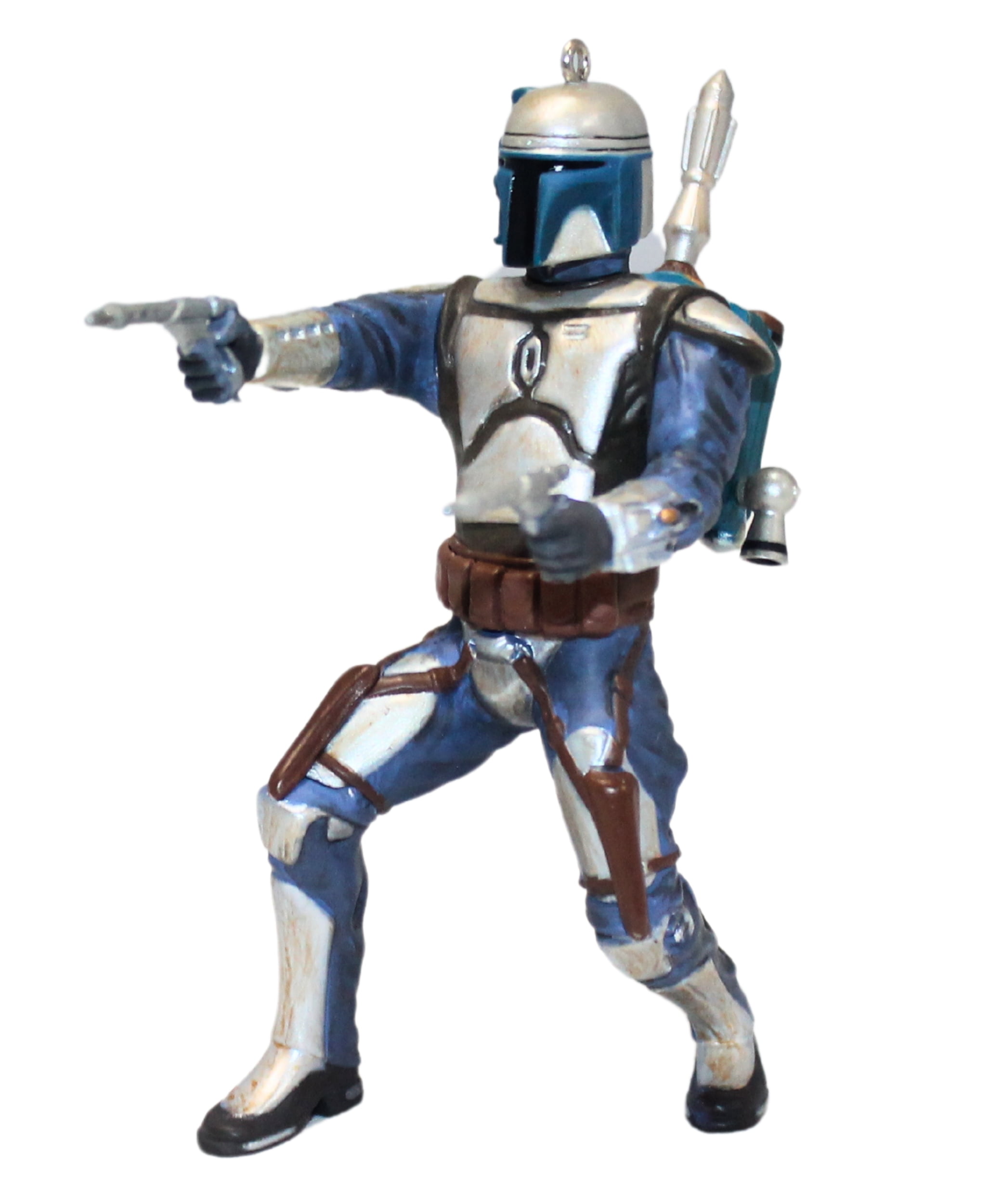 Jango Fett Star Wars