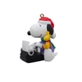thumbnail image 1 of Hallmark Ornament: 2002 Literary Ace | QX8043 | Snoopy, 1 of 2