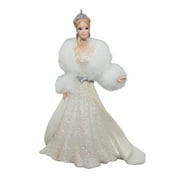 Hallmark Ornament 2003 Celebration Barbie | QX2459