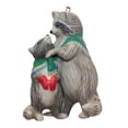 thumbnail image 1 of Hallmark Ornament: 2003 Safe and Sung | QX8217 | Non-Mint Box, 1 of 2