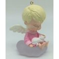 thumbnail image 1 of Hallmark Ornament 2004 Marys Angels #17 - Sweet Pea, 1 of 2