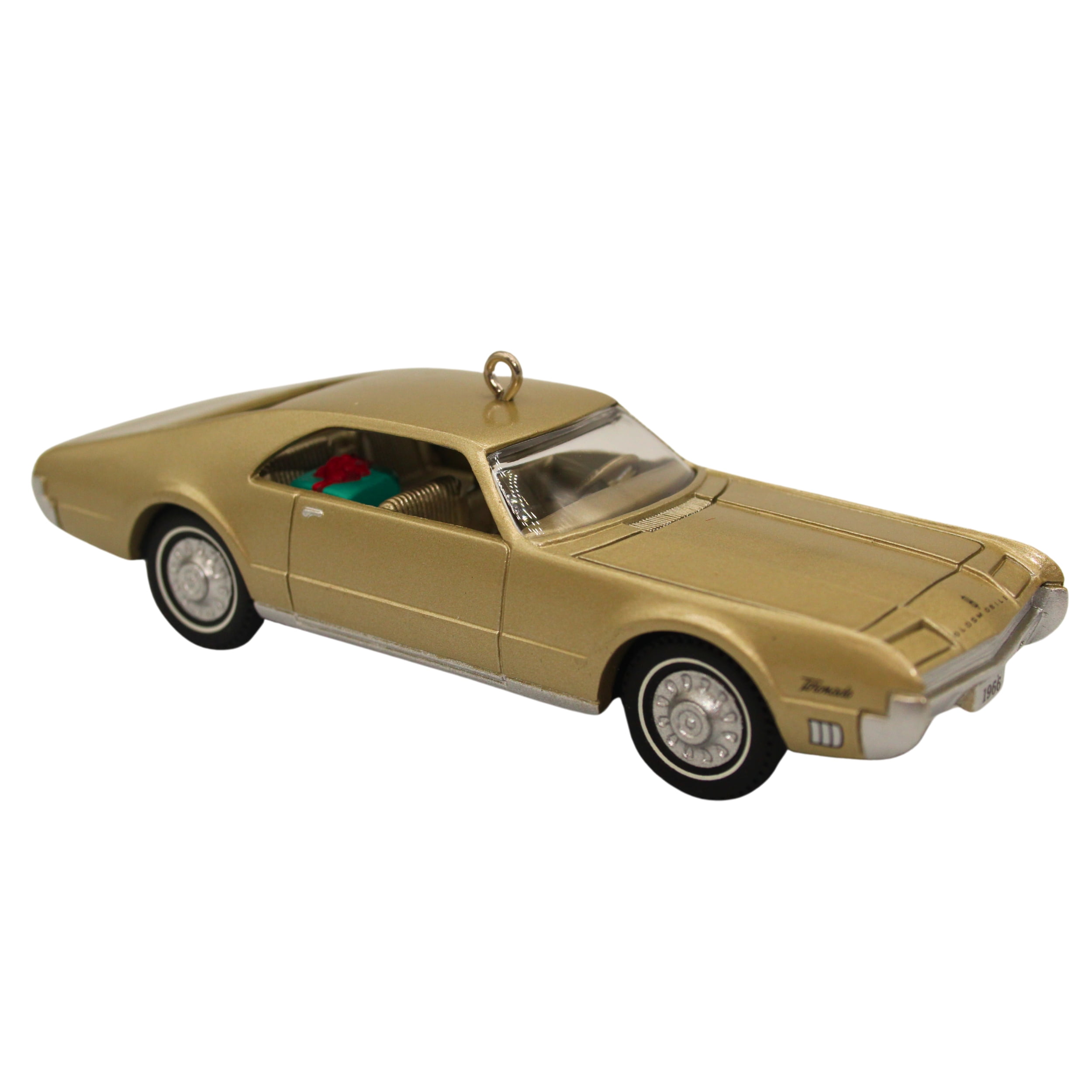 Rare Miniature Vintage Politoys Export - Oldsmobile Toronado N°567 🚗 - Jeux & Jouets