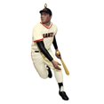 thumbnail image 1 of Hallmark Ornament: 2004 Willie Mays | QXI5314 | MLB | Non-Mint Box, 1 of 2