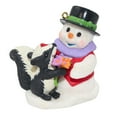 thumbnail image 1 of Hallmark Ornament: 2006 Snow Buddies | QX2473-C | 9th in Series | Non-Mint Box, 1 of 2