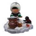 thumbnail image 1 of Hallmark Ornament: 2007 Frosty Friends | QX7147, 1 of 2