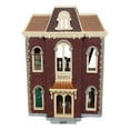 thumbnail image 1 of Hallmark Ornament: 2007 Bookstore | QX7039, 1 of 2
