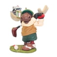 thumbnail image 1 of Hallmark Ornament 2008 In The Holiday Swing, 1 of 2