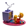 thumbnail image 1 of Hallmark Ornament: 2008 TV Time! | QXI2264 | The Simpsons, 1 of 2