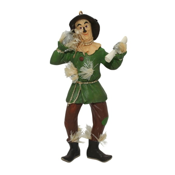 Hallmark Ornament: 2008 The Scarecrow | QXI4304 | Wizard of Oz | Non-Mint Box
