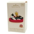 thumbnail image 1 of Hallmark Ornament: 2008 Twas the Night Before Christmas | QXI4169 | Looney Tunes, 1 of 1