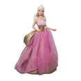 thumbnail image 1 of Celebration Barbie Ornament Special 2009 Edition Hallmark Keepsake, 1 of 2