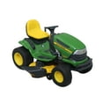 thumbnail image 1 of Hallmark Ornament: 2009 LA135 Limited Edition Lawn Tractor | QXI1172 | John Deere, 1 of 2