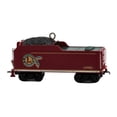 thumbnail image 1 of Hallmark Ornament: 2009 Lionel Holiday Red Mikado Tender | QXI1102, 1 of 2