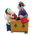 thumbnail image 1 of Hallmark Ornament: 2010 Bah Humbug! | QXI2253, 1 of 2