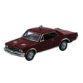 thumbnail image 1 of Hallmark Ornament: 2010 Pontiac GTO-1964 | QX8353, 1 of 2