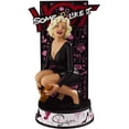 thumbnail image 1 of Hallmark Ornament 2011 Marilyn Monroe SOME LIKE IT HOT  - Carlton Ornament, 1 of 3