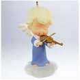 thumbnail image 1 of Hallmark Ornament 2011 Mary's Angels #24 - Viola, 1 of 1