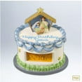thumbnail image 1 of Hallmark Ornament 2012 Countdown to Jesus' Birthday - Music & real Countdown Clock!, 1 of 1