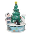 thumbnail image 1 of Hallmark Ornament: 2012 Trimming The Tree | QXG4561, 1 of 2