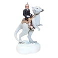 thumbnail image 1 of Hallmark Ornament: 2012 Han Solo to the Rescue | QXI2064 | Star Wars, 1 of 2