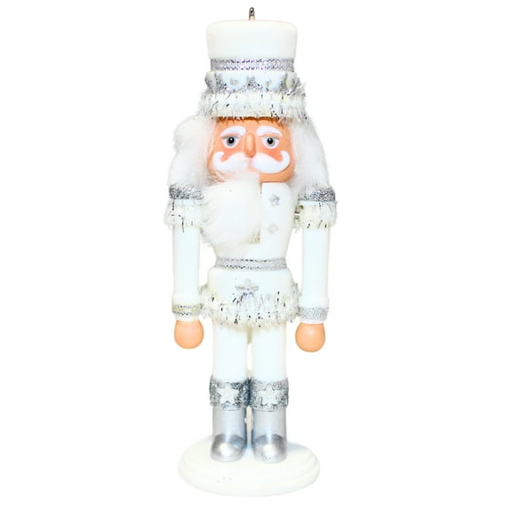 Hallmark Ornament: 2012 Notable Nutcracker | QXC5038