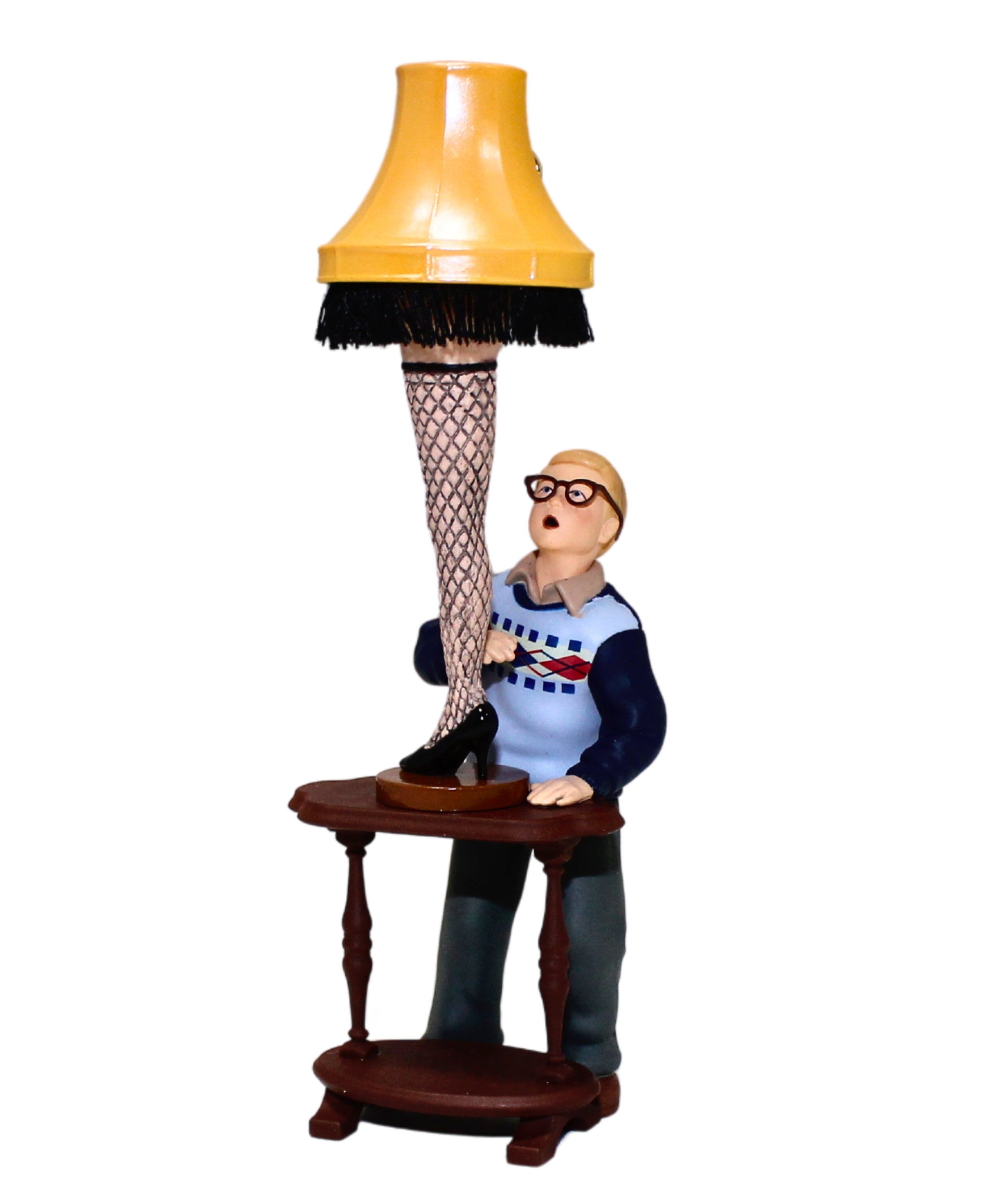 Hallmark Ornament 2012 Ralphie Sees The Light QXI2881 A Christmas