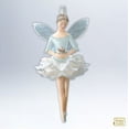 thumbnail image 1 of Hallmark Ornament 2012 Snowflake Fairy, 1 of 1