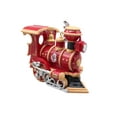 thumbnail image 1 of Hallmark Ornament 2013 Santa Certified #1 - Locomotive, 1 of 2
