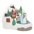 thumbnail image 1 of Hallmark Ornament: 2013 Steamboat Junction | QXG1762, 1 of 2