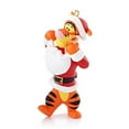 thumbnail image 1 of A Bounci-Ful Christmas Winnie the Pooh 2013 Hallmark Ornament, 1 of 2