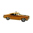thumbnail image 1 of Hallmark Ornament: 2014 Buick GSX - 1970  | QX9206 | GM, 1 of 2