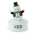 thumbnail image 1 of Hallmark Ornament 2014 Christmas Concert Snowmen: CONDUCTOR ONLY, 1 of 2