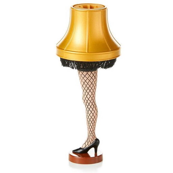 Hallmark Ornament 2014 Legendary Leg Lamp
