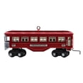 thumbnail image 1 of Hallmark Ornament: 2014 Lionel 601 Observation Car | QXI2583, 1 of 2