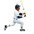 thumbnail image 1 of Hallmark Ornament: 2014 Mr. October | QXI2743 | MLB, 1 of 2