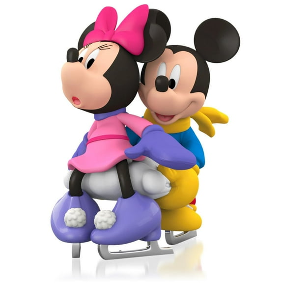 Hallmark Ornament 2015 It Takes Two