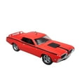 thumbnail image 1 of Hallmark Ornament: 2015 Mercury Cougar Eliminator - 1970 | QX9027 | 25th in Series, 1 of 2