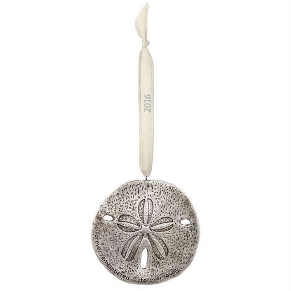 Hallmark Ornament 2016 Forever Remembered