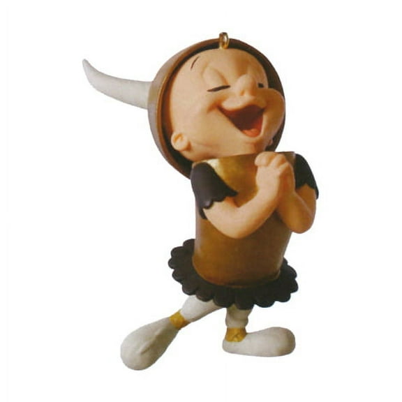 Hallmark Ornament 2016 Kill the Wabbit - Elmer Fudd LTD ED