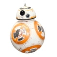 thumbnail image 1 of Hallmark Ornament: 2016 BB-8 | QXI3421 | Star Wars, 1 of 2