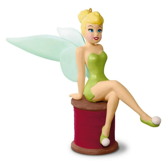 Hallmark Ornament 2016 Think Tink