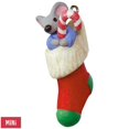thumbnail image 1 of Hallmark Ornament 2017 A Creature Was Stirring #2, MINIATURE, 1 of 2