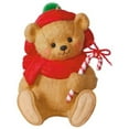 thumbnail image 1 of Hallmark Ornament 2017 Mary's  Bears #3, 1 of 2