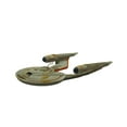 thumbnail image 1 of Hallmark Ornament: 2017 U.S.S Franklin | QXI3405 | Star Trek, 1 of 2