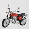 thumbnail image 1 of Hallmark Ornament 2018 1969 CB750 Honda Motorcycle, 1 of 3